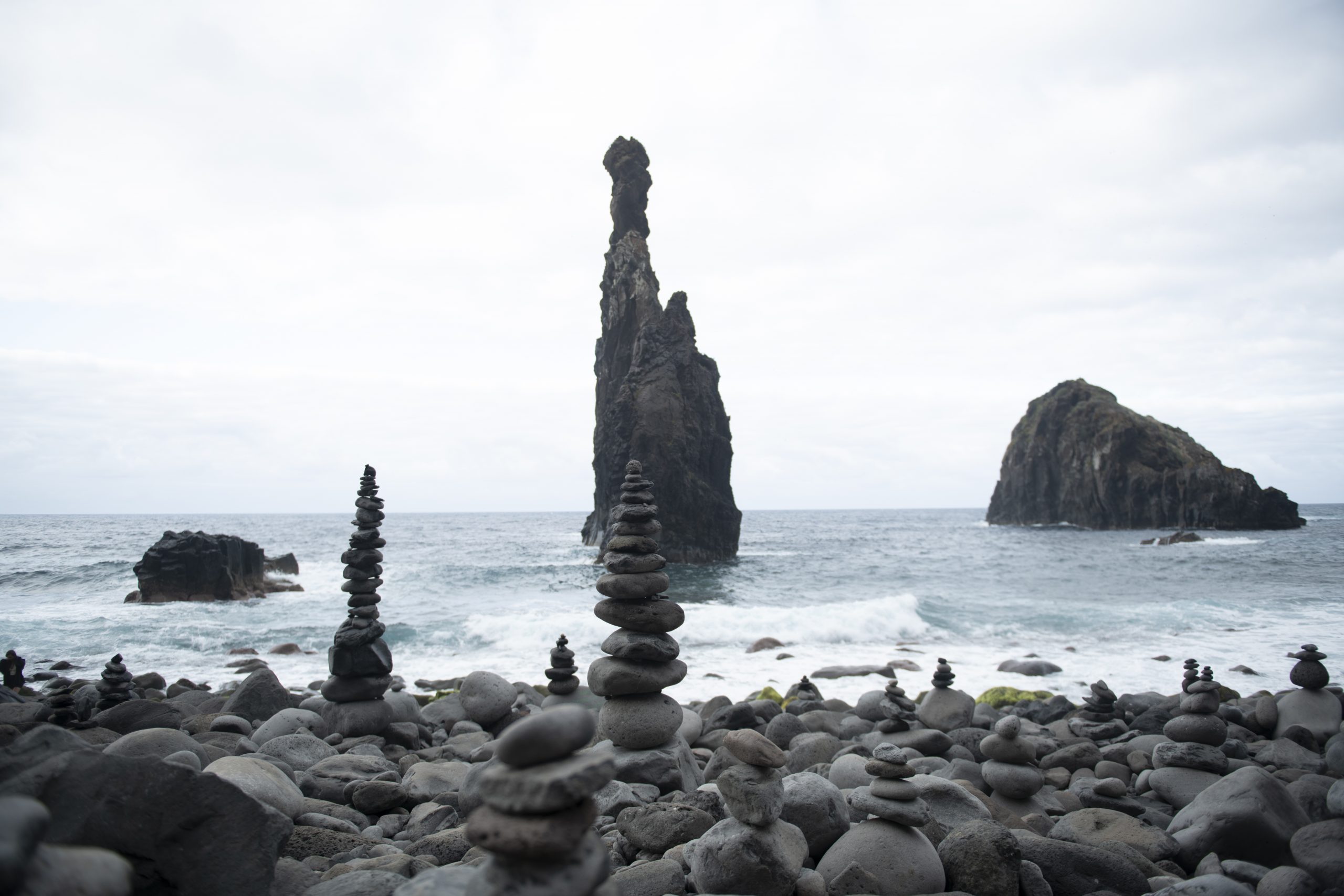 playa ribeira da janela mejores miradores de madeira
