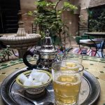 Consejos para Viajar a Marruecos por tu Cuenta gastronomia