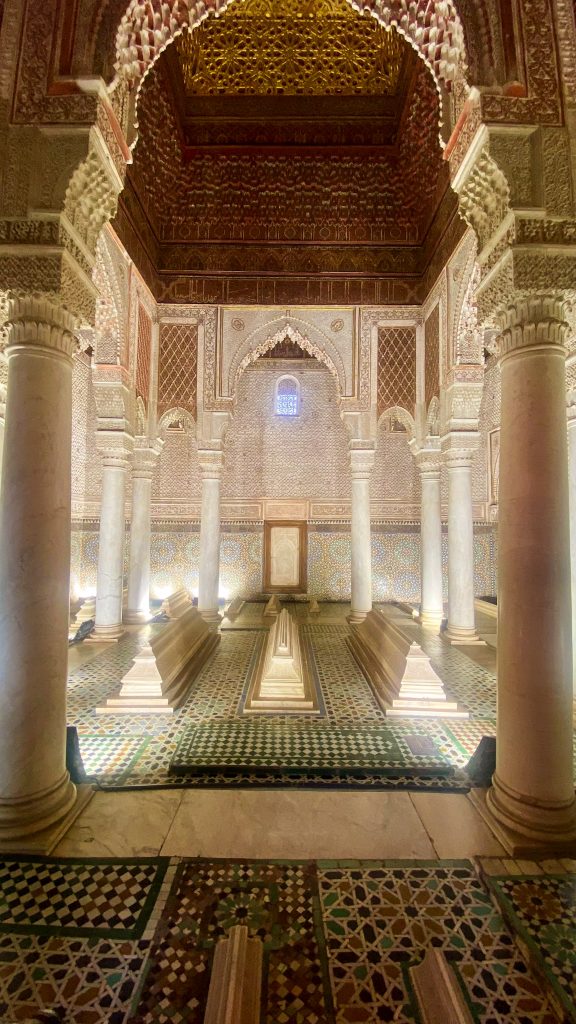 Marruecos en 5 días: visita marrakech