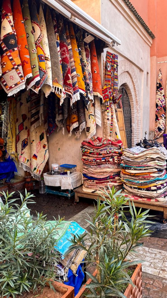 Marruecos en 5 días